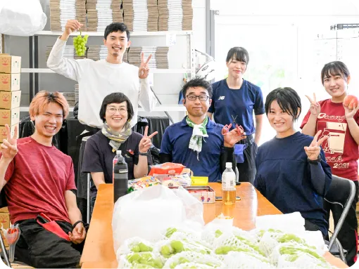 大沢農園 大沢農園の歴史