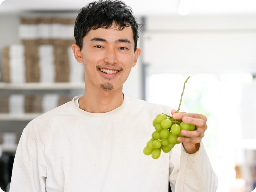 大沢農園 採用情報 インタビュー