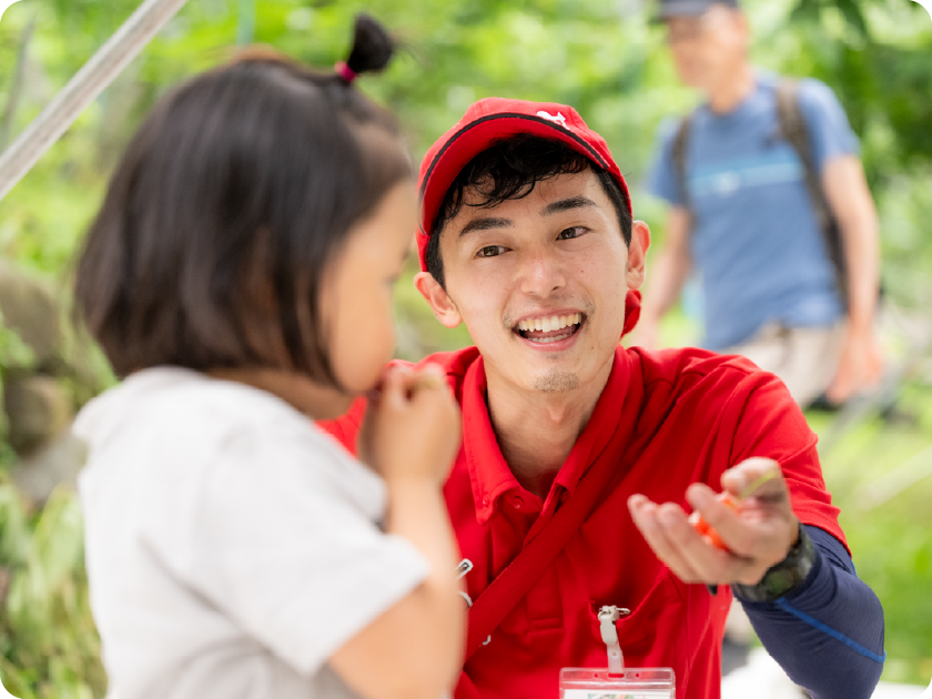 大沢農園 採用情報 インタビュー
