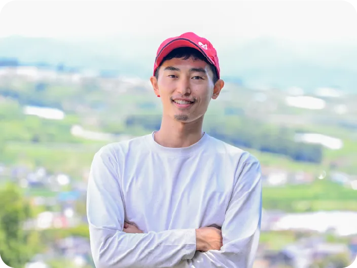 大沢農園 採用情報 社員インタビュー