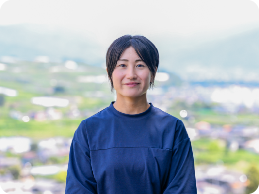 大沢農園 採用情報 社員インタビュー